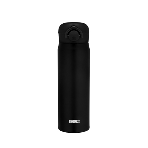 【THERMOS膳魔師】輕巧變保溫瓶_jnr-500系列_500ml