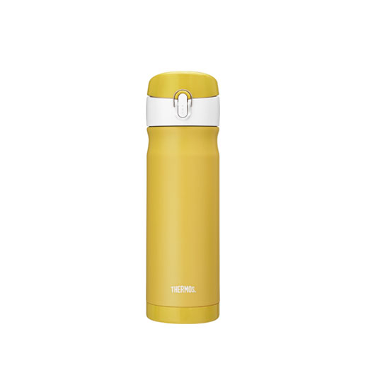 【THERMOS膳魔師】不銹鋼真空保溫瓶_JEWC-500系列_500ml
