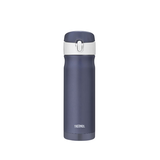 【THERMOS膳魔師】不銹鋼真空保溫瓶_JEWC-500系列_500ml