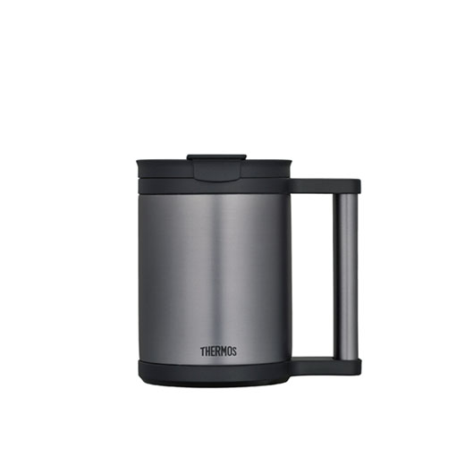 【THERMOS膳魔師】不銹鋼真空杯_JCP-280C系列_280ml