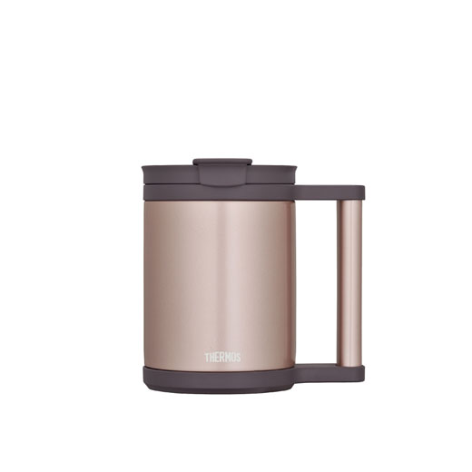 【THERMOS膳魔師】不銹鋼真空杯_JCP-280C系列_280ml