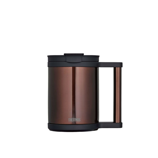 【THERMOS膳魔師】不銹鋼真空杯_JCP-280C系列_280ml
