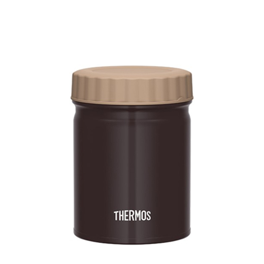 【THERMOS膳魔師】保溫罐_jbt-500系列_500ml