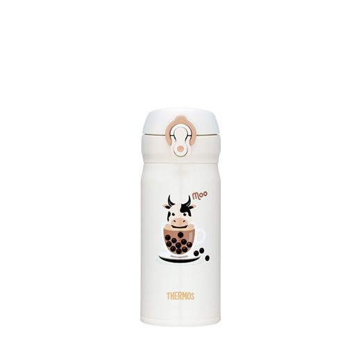 【THERMOS膳魔師】保溫瓶_jnl-350系列_350ml