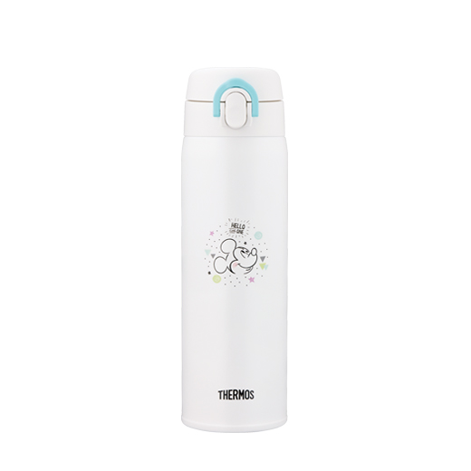 【THERMOS膳魔師】保溫瓶_jnx-500系列_500ml