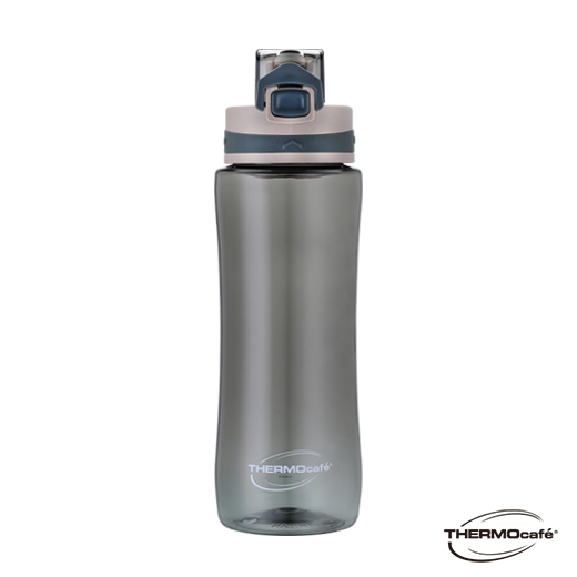 【THERMOcafe' 凱菲】凱菲隨手瓶800ml-石墨灰