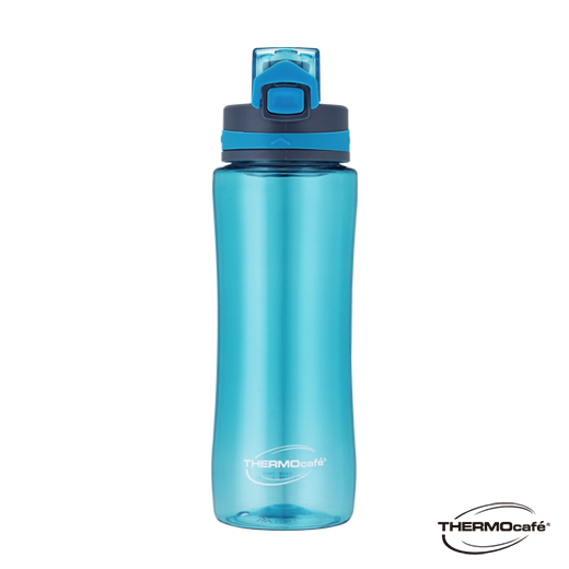 【THERMOcafe' 凱菲】凱菲隨手瓶800ml-晴空藍