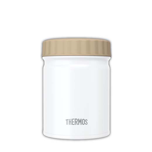 【THERMOS膳魔師】保溫罐_jbt-500系列_500ml