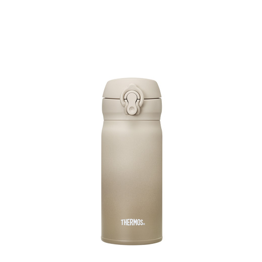 【THERMOS膳魔師】保溫瓶_jnl-354系列_350ml