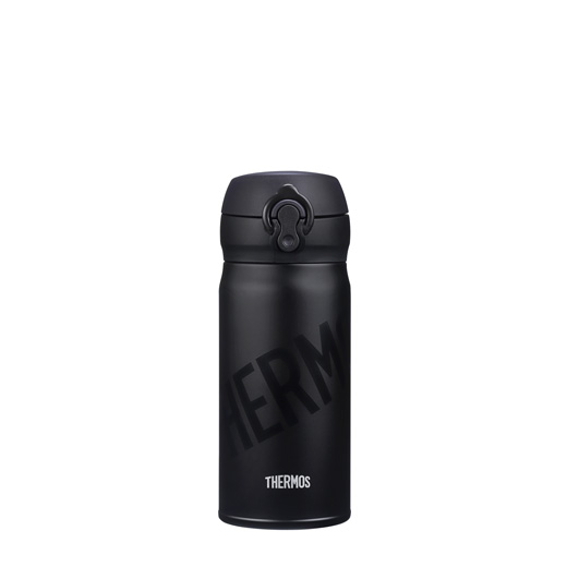 【THERMOS膳魔師】保溫瓶_jnl-352系列_350ml