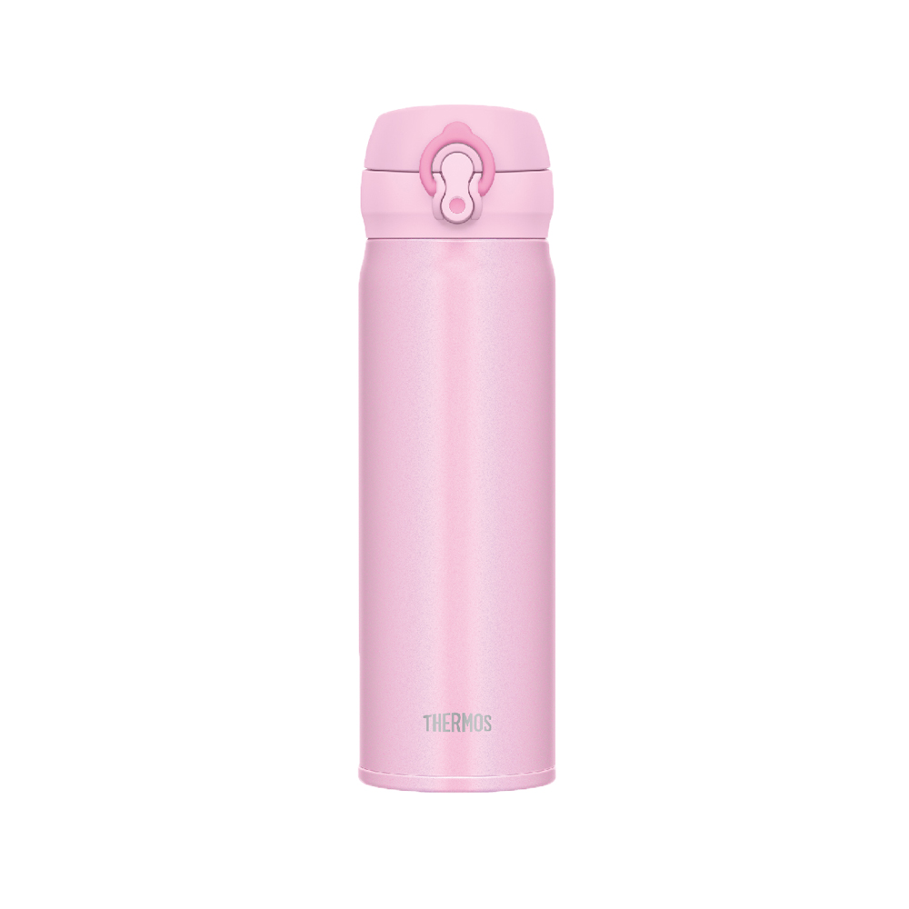 【THERMOS膳魔師】保溫瓶_jnl-504系列_500ml