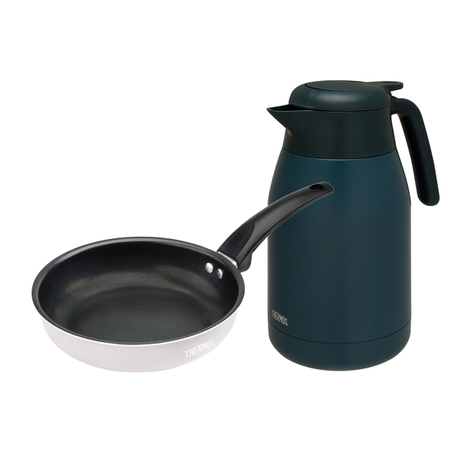【THERMOS膳魔師】保溫壺 1500ml _ths-1500系列_1500ml 【活動專區商品】