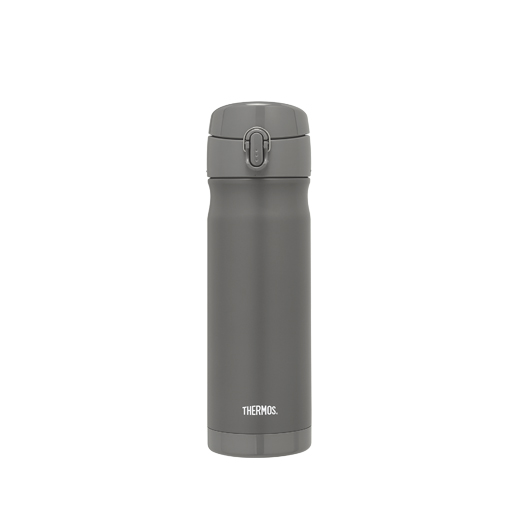 【THERMOS膳魔師】不銹鋼真空保溫瓶_JEWC-501系列_500ml