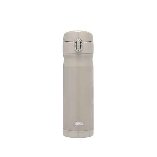 【THERMOS膳魔師】不銹鋼真空保溫瓶_JEWC-501系列_500ml