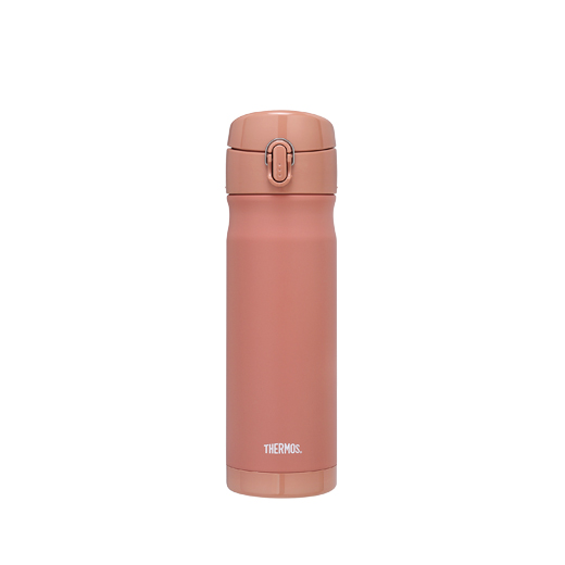 【THERMOS膳魔師】不銹鋼真空保溫瓶_JEWC-501系列_500ml