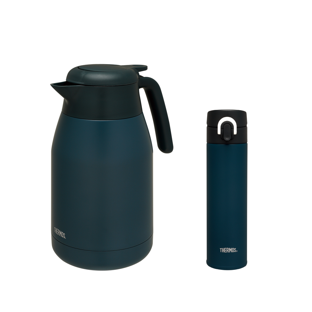 【THERMOS膳魔師】保溫壺 1500ml_THS-1500系列_1500ml 【活動專區商品】