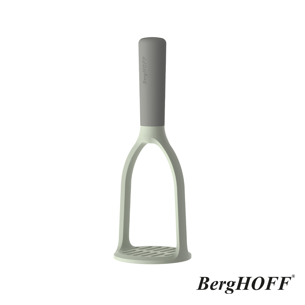 【BergHOFF貝高福】Balance系列_馬鈴薯壓泥器