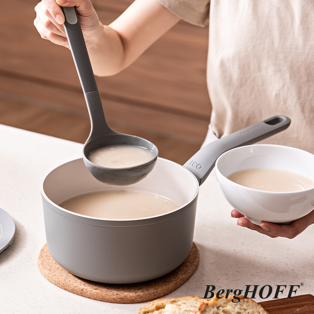 【BergHOFF貝高福】Balance系列_湯勺
