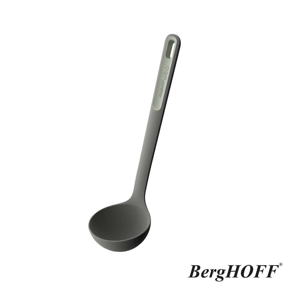 【BergHOFF貝高福】Balance系列_湯勺
