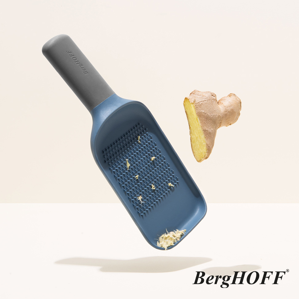 【BergHOFF貝高福】Balance系列_多功能磨泥器