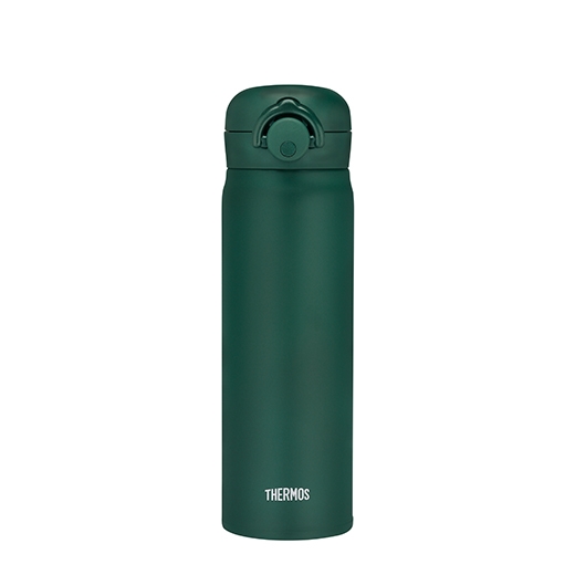 【THERMOS膳魔師】輕巧變保溫瓶_JNR-501系列_500ml