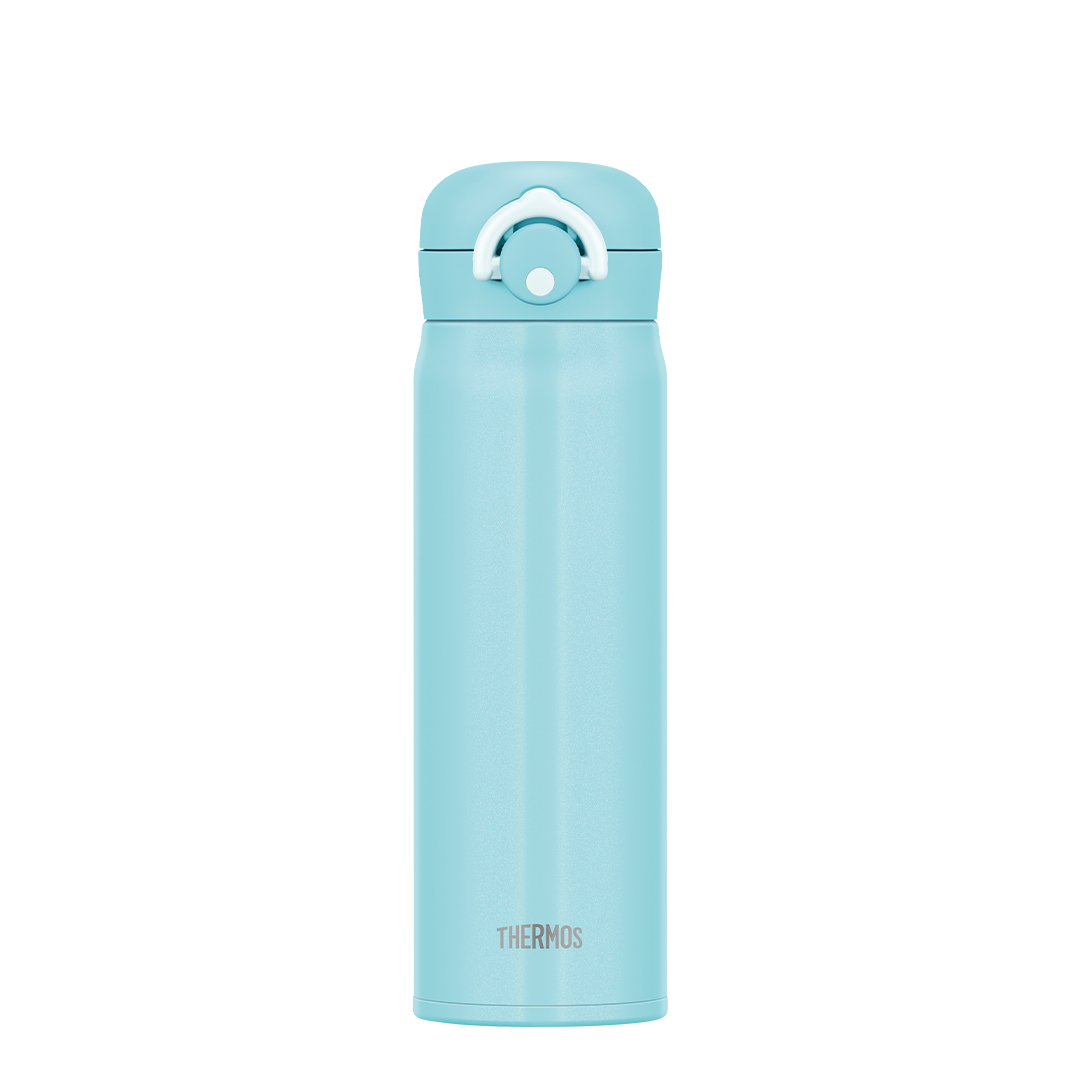【THERMOS膳魔師】輕巧變保溫瓶_JNR-501系列_500ml