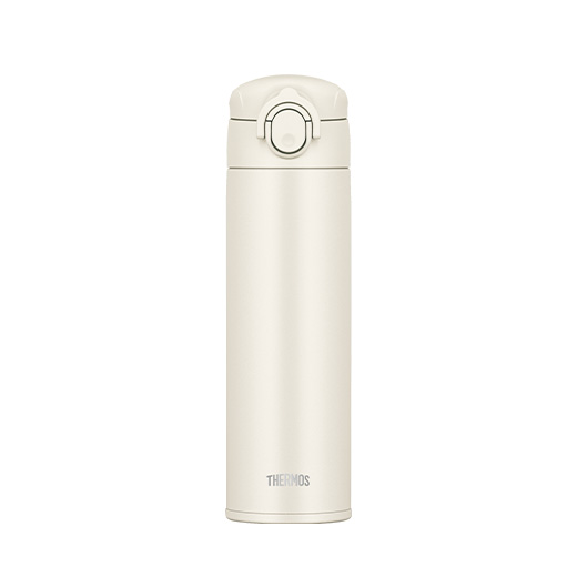 【THERMOS膳魔師】真空保溫瓶_JOK-500系列_500ml_楓木白