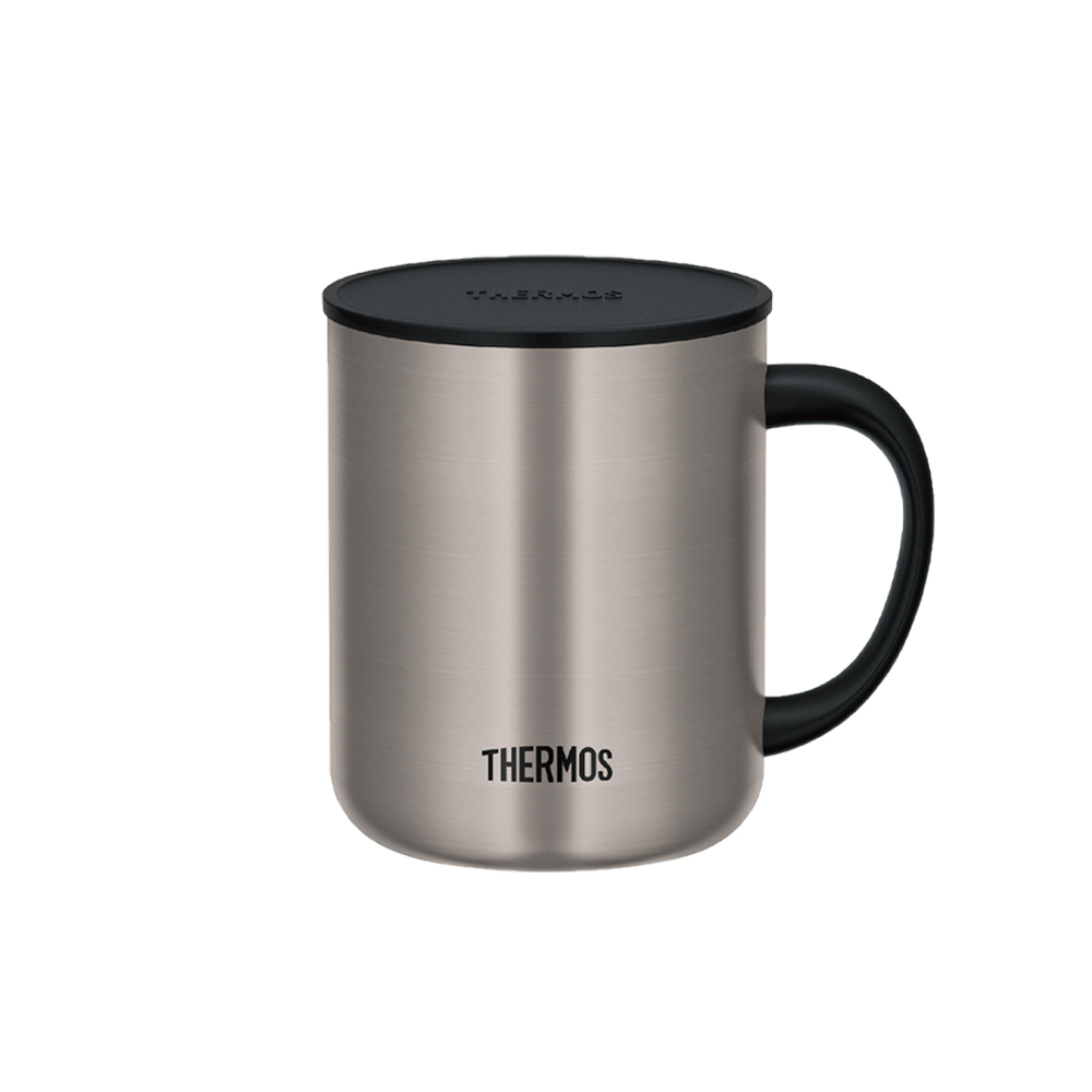 【THERMOS膳魔師】保溫杯 JDG-452C系列 450ml 不鏽鋼