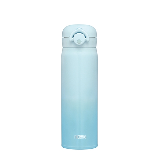 【THERMOS膳魔師】輕巧變保溫瓶_jnr-501系列_500ml