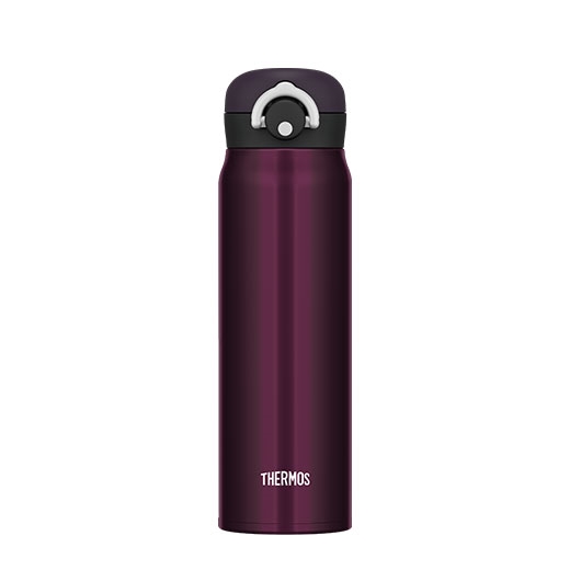 【THERMOS膳魔師】輕巧變保溫瓶_jnr-600系列_600ml